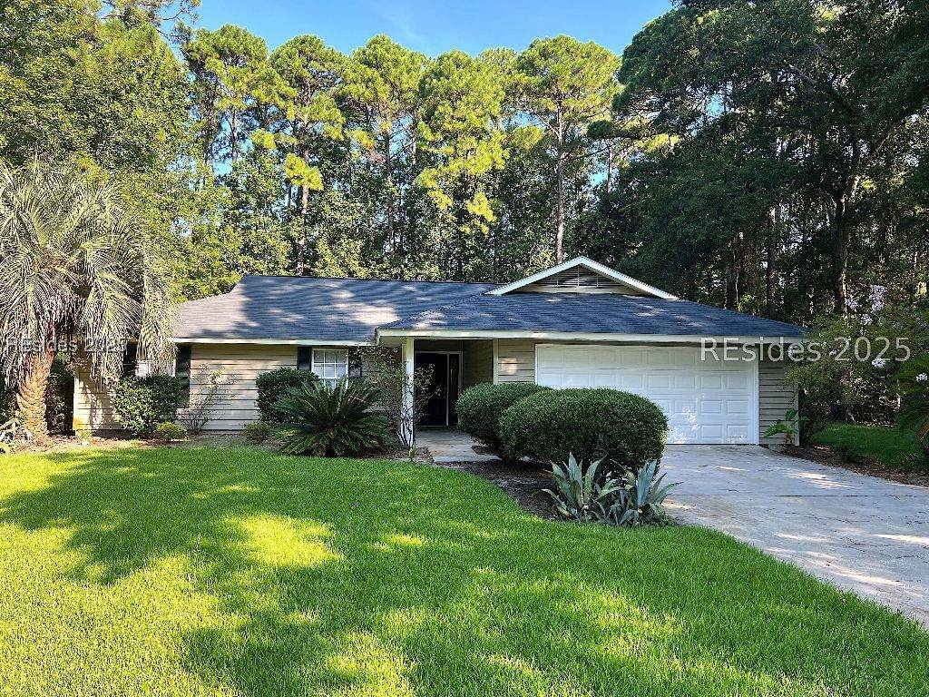 37 Wade Hampton Court - Photo 1