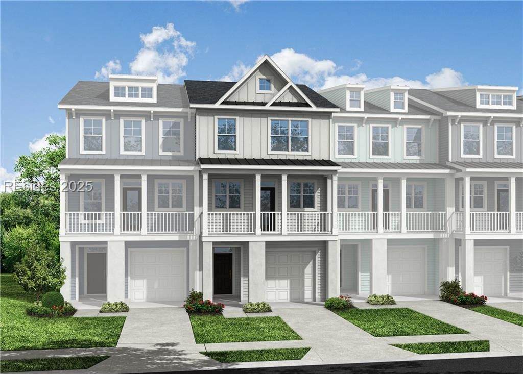 421 Parkside Commons - Photo 1