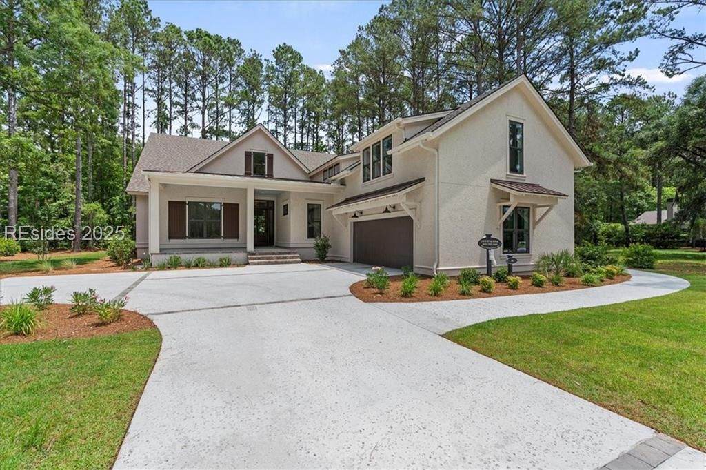 247 Good Hope Road - Photo 1