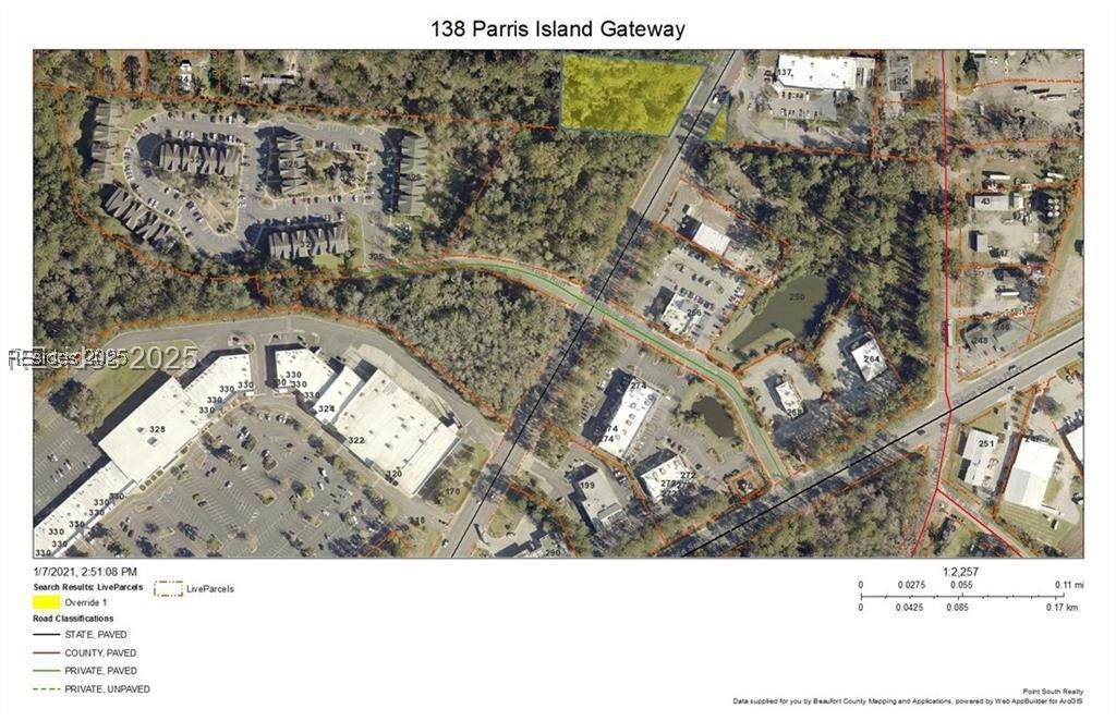 138 Parris Island Gateway - Photo 1