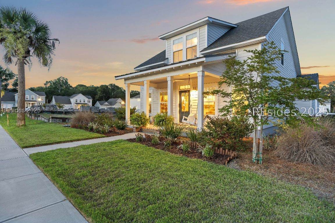 11 Basin Trail Street - Photo 1