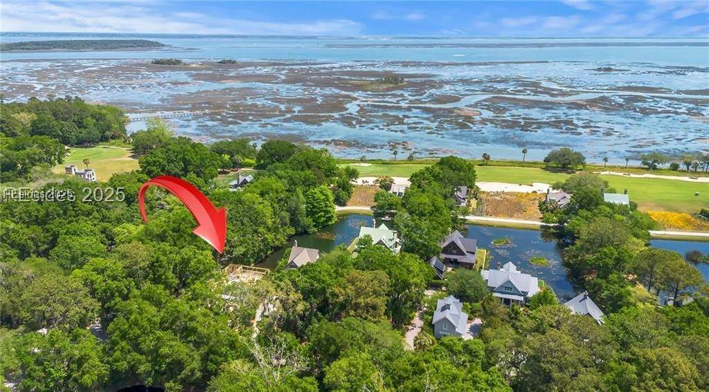 1 Old Tabby Road - Photo 1