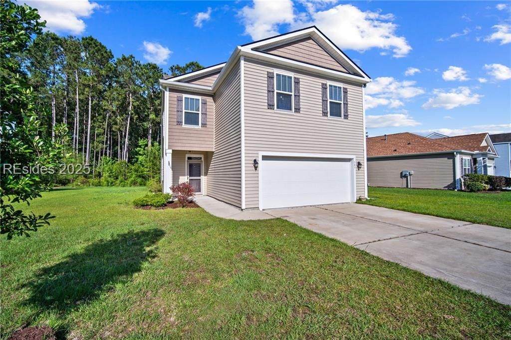 143 Horizon Trail - Photo 1