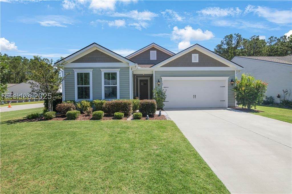 144 Carolina Oaks Avenue - Photo 1