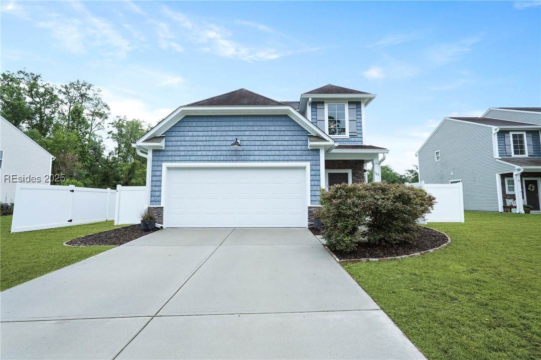 125 Red Northern Oak Way - Photo 1