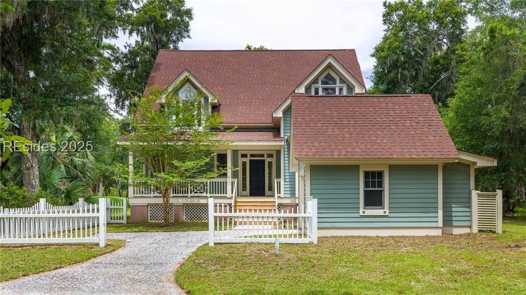 22 Carnoustie Ct - Photo 1