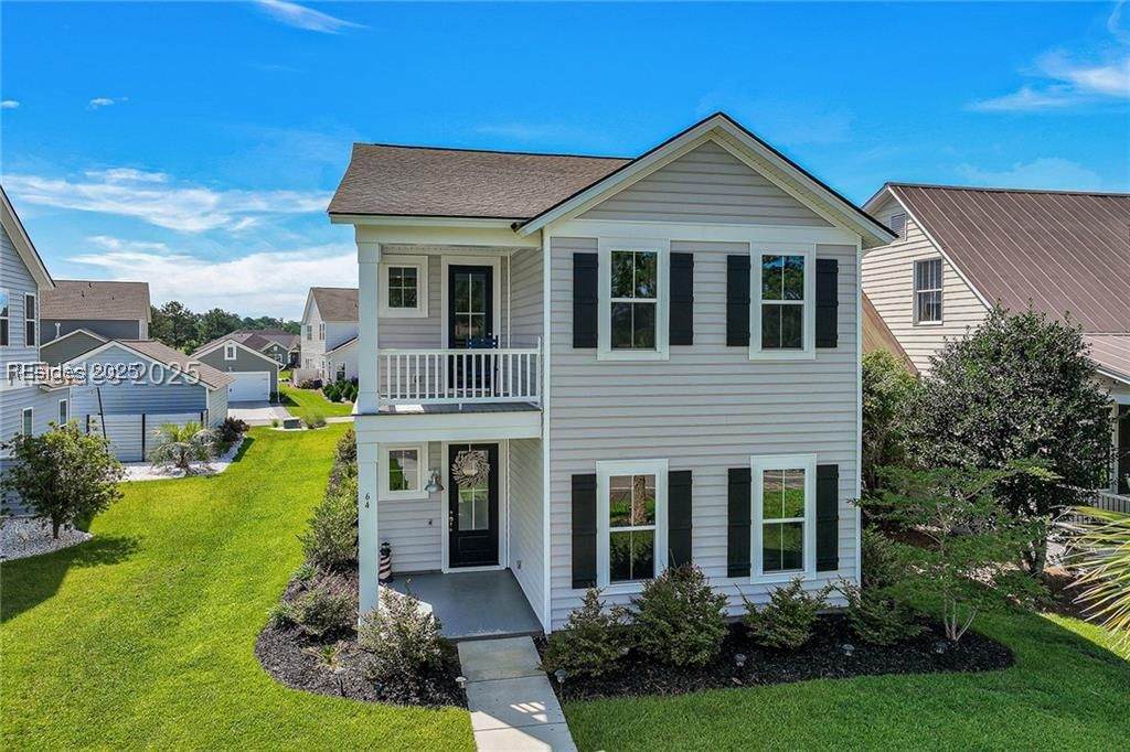 64 Hawthorn Lane - Photo 1