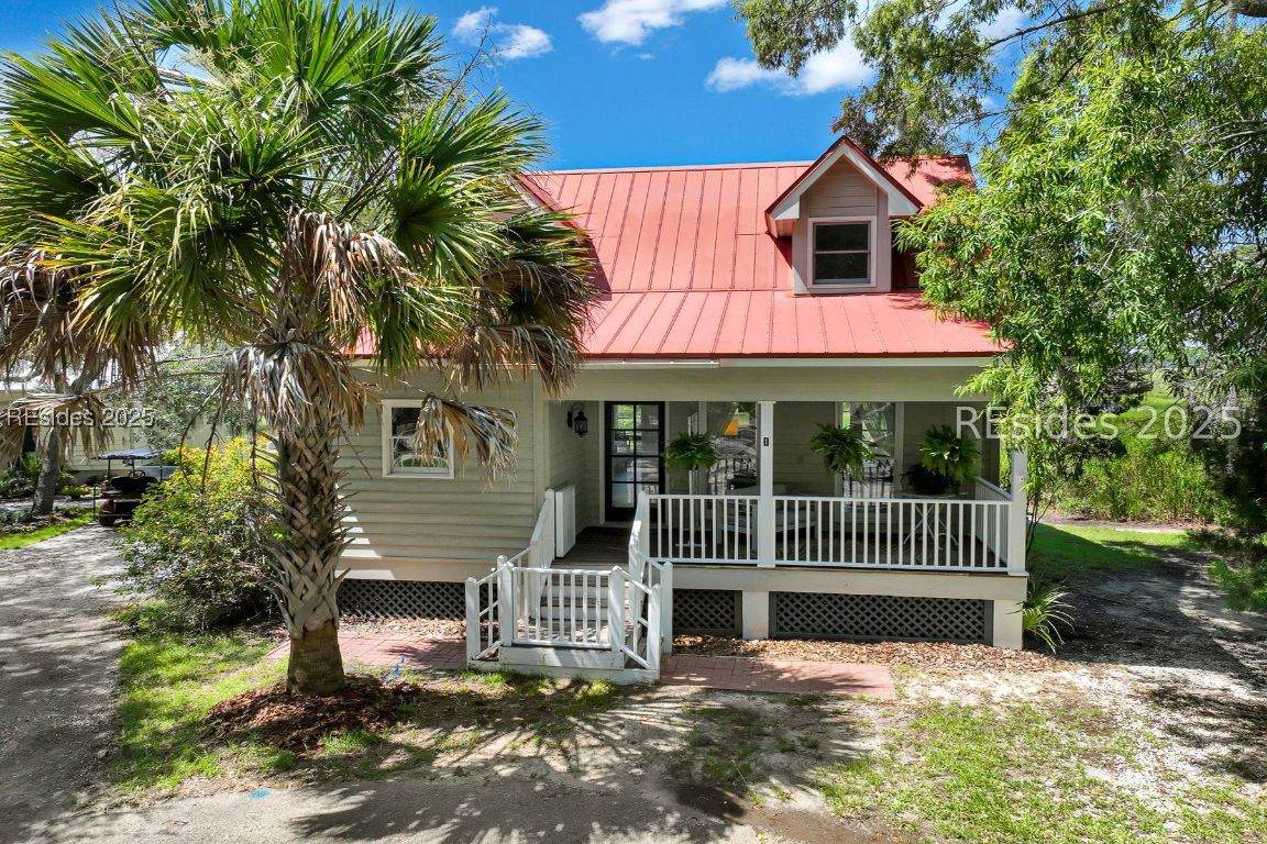 1 Broad River Road - Photo 1