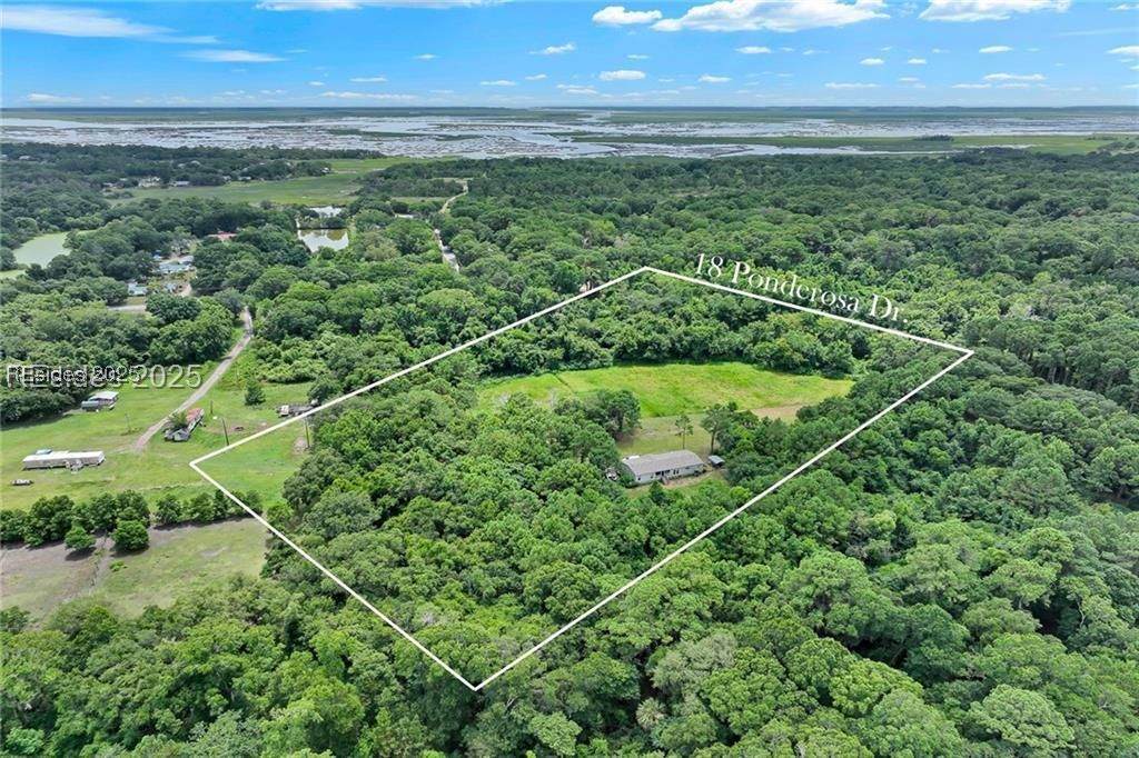 18 Ponderosa Drive - Photo 1