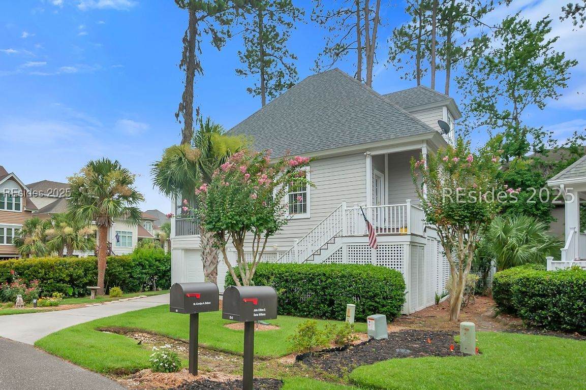 56 Royal Pointe Drive - Photo 1
