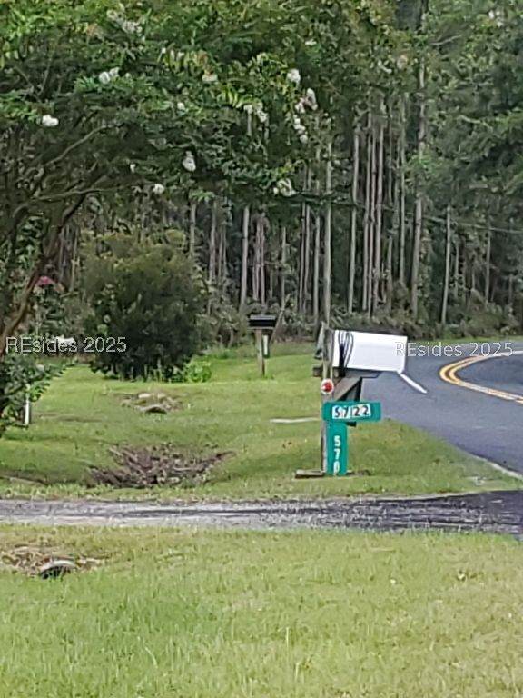 0000 Firetower Road - Photo 1