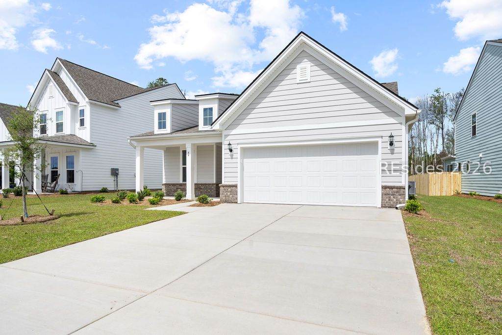 44 Scarlet Sage Drive - Photo 1