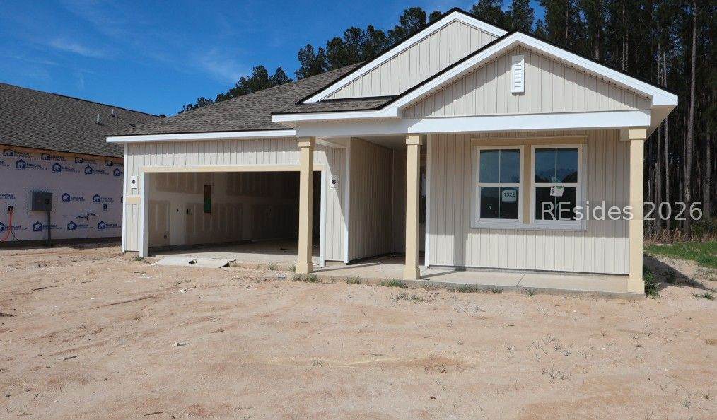 1522 White Water Drive - Photo 1