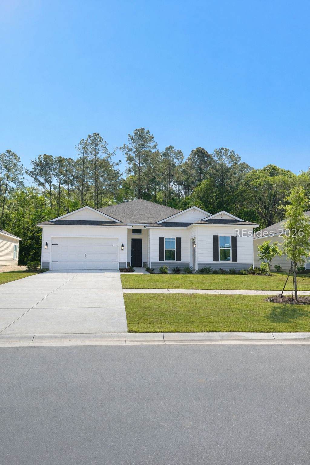 1084 White Water Drive - Photo 1