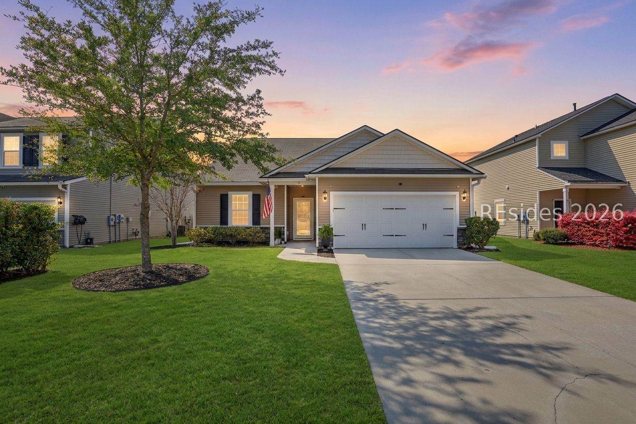 8 Tugaloo Drive - Photo 1