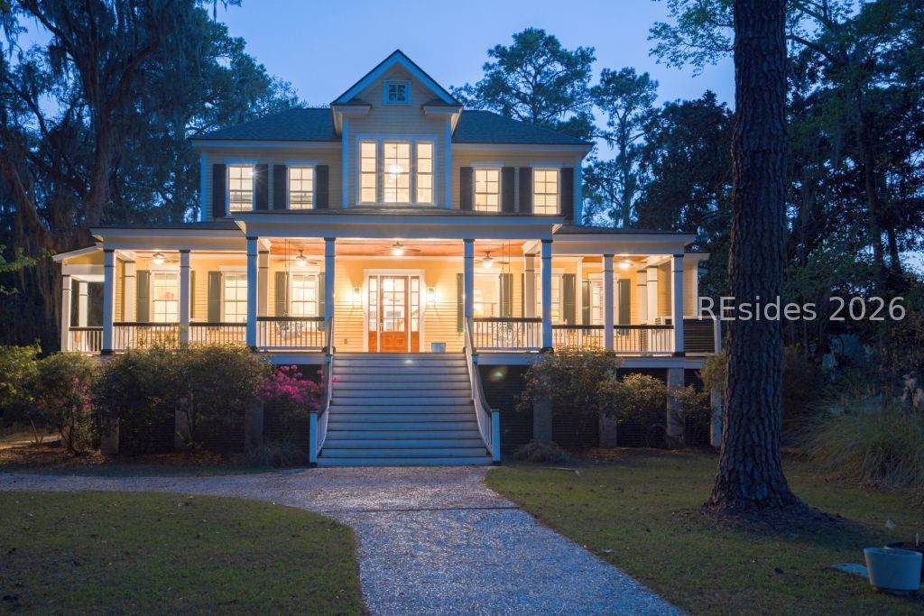 30 Captain Monroe Lane - Photo 1
