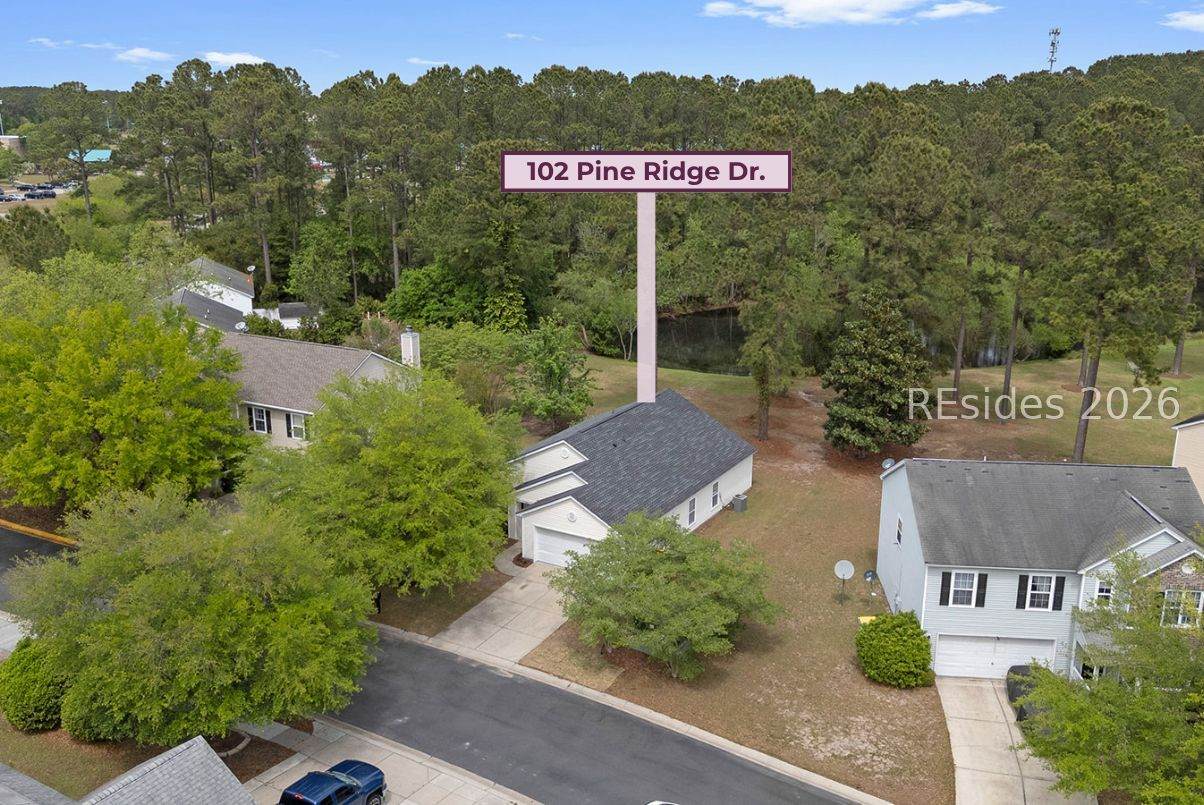 102 Pine Ridge Drive - Photo 1