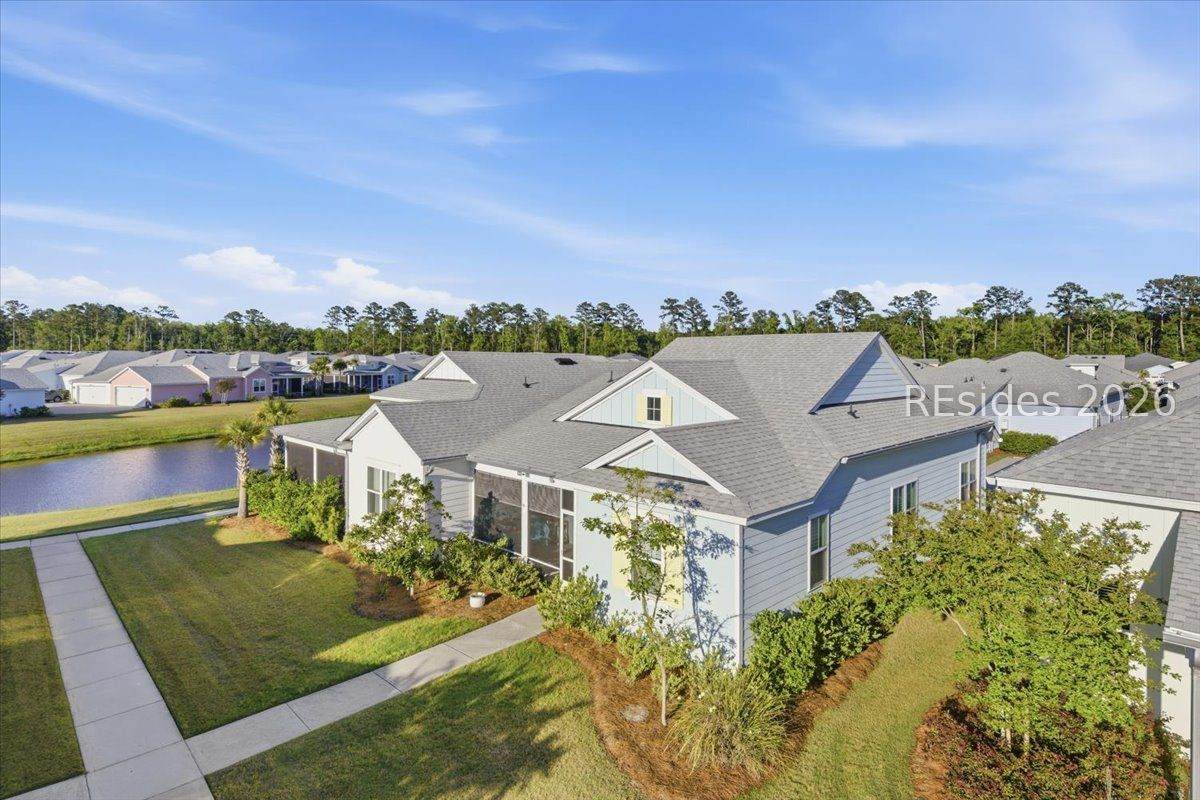 133 Island Breeze Lane - Photo 1