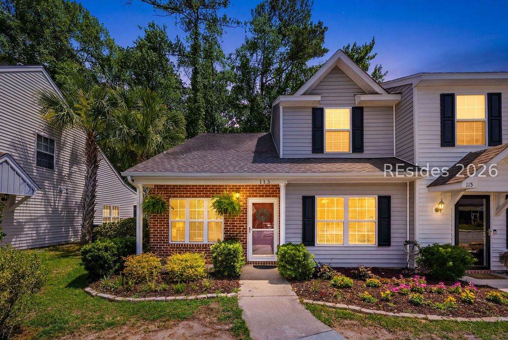 113 Bella Way - Photo 1