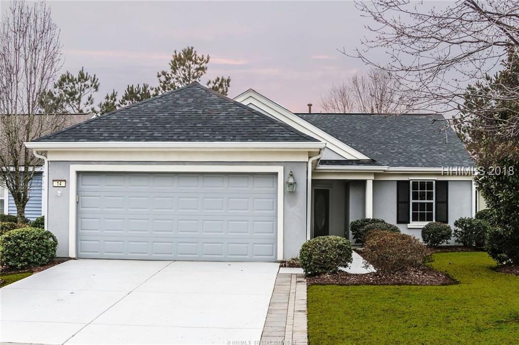 14 Crescent Creek Drive - Photo 1