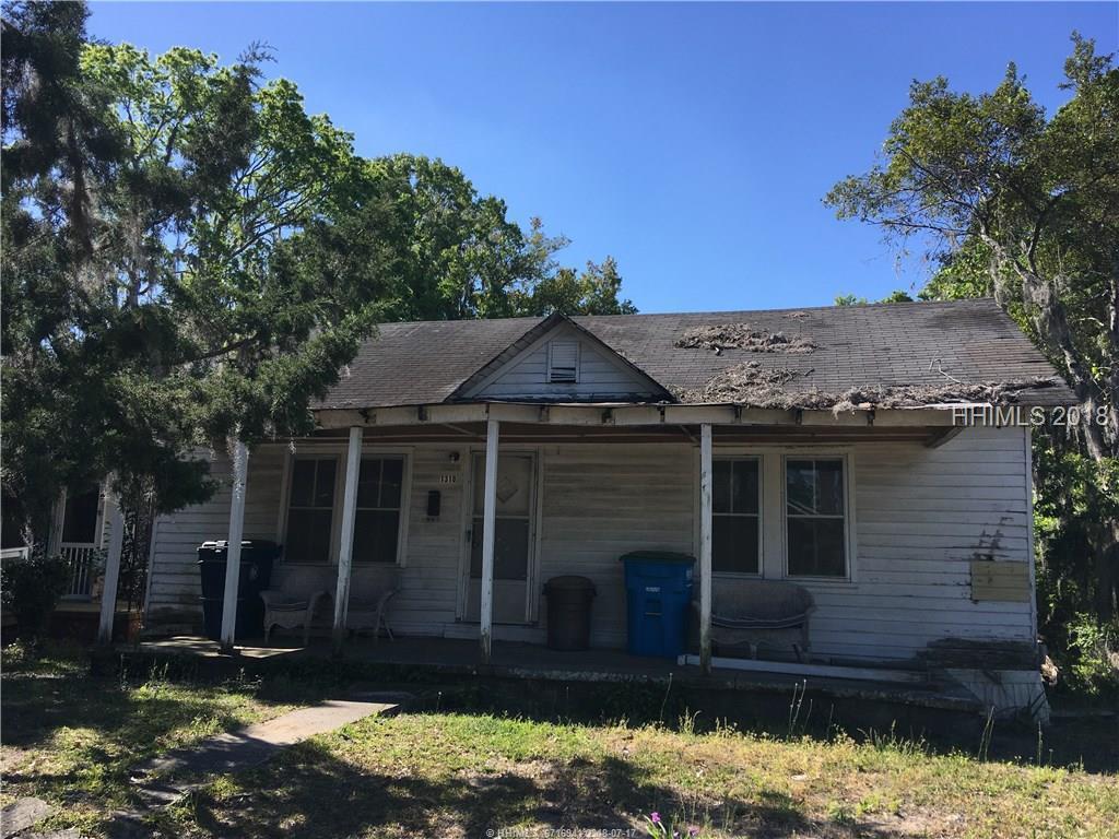1310 Congress Street - Photo 1