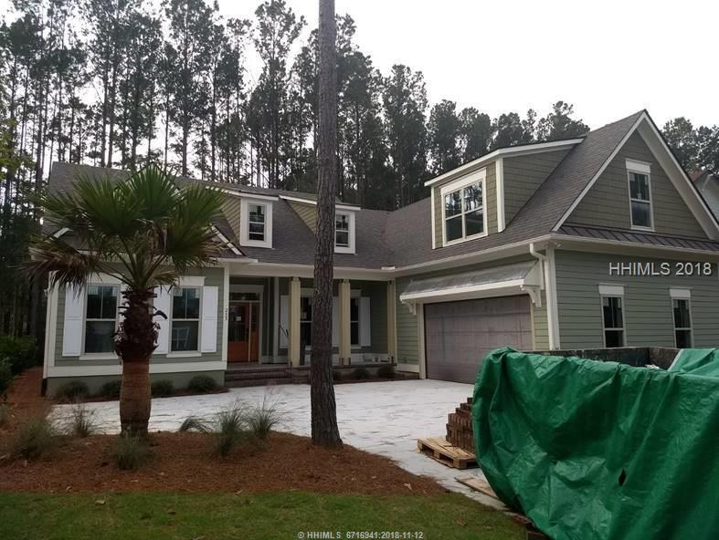 253 Hampton Lake Drive - Photo 1