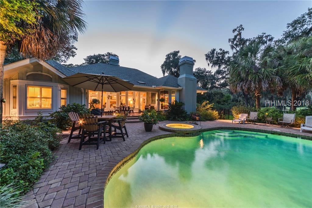 34 Sugar Mill Drive - Photo 1