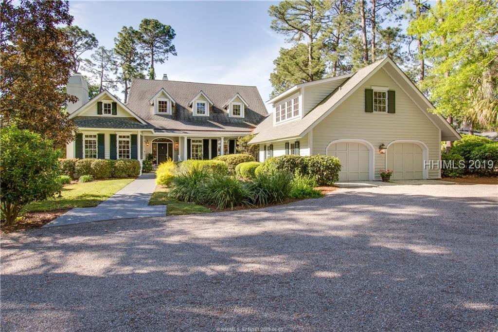 32 Saw Timber Drive - Photo 1
