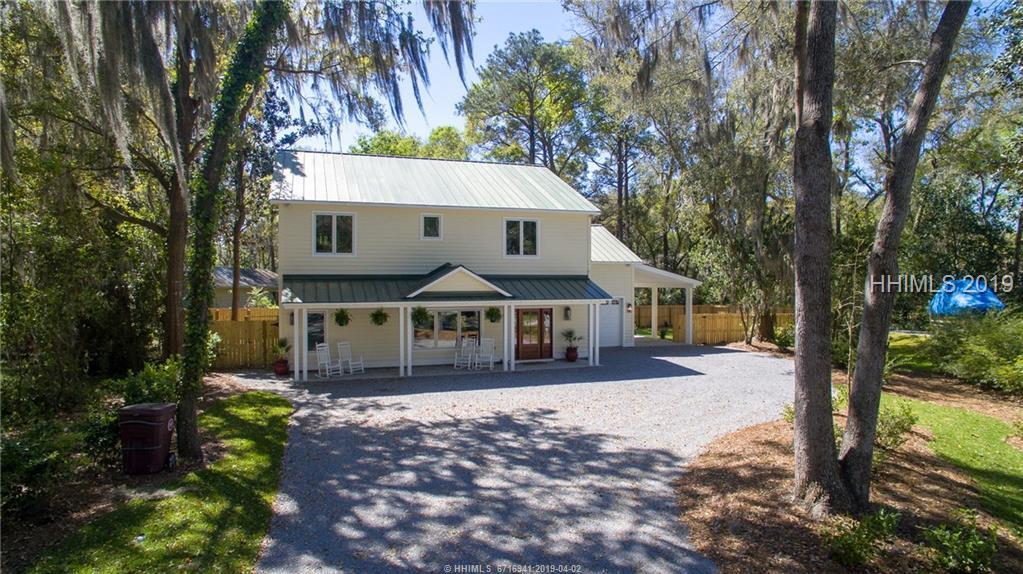 3 Nanny Creek Ln - Photo 1