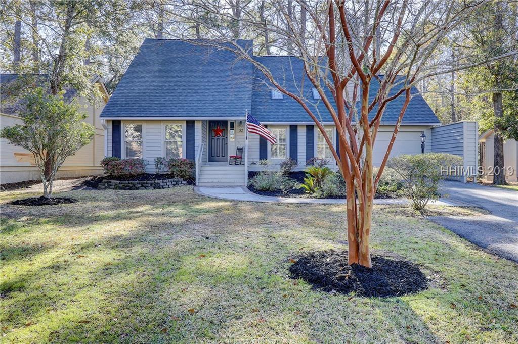32 Otter Road - Photo 1