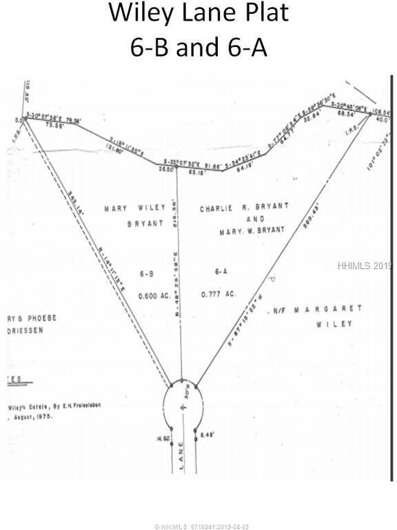 6-B Wiley Lane - Photo 1