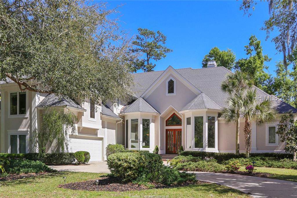 28 Cotesworth Place - Photo 1