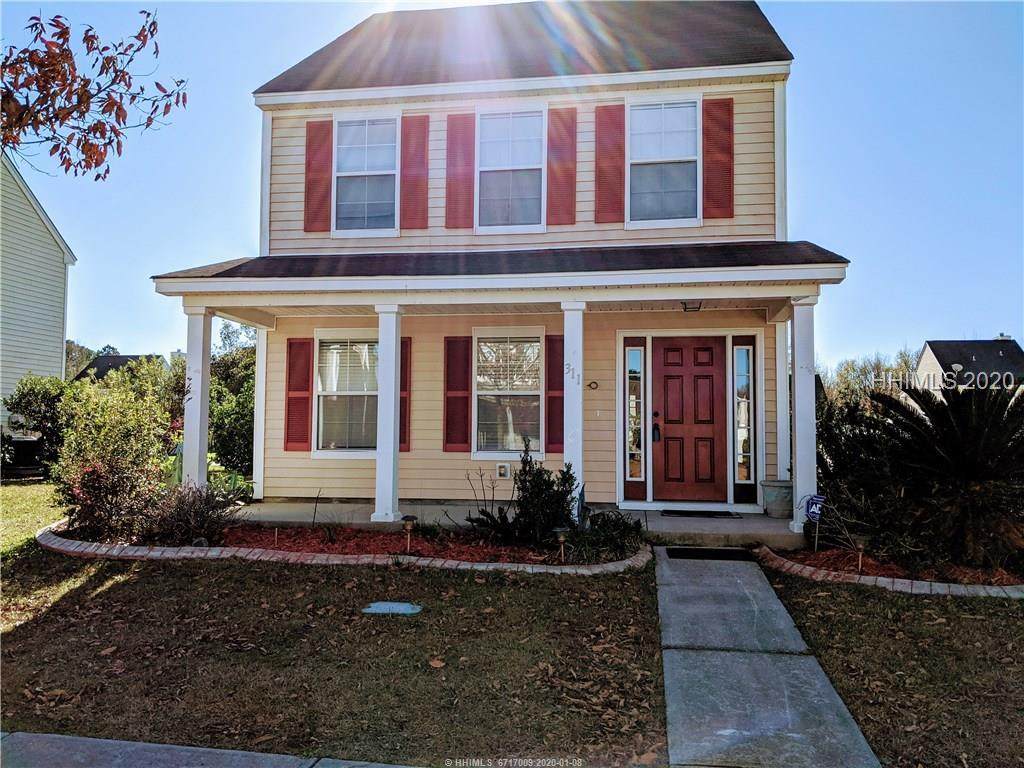 311 Columbia Lane - Photo 1
