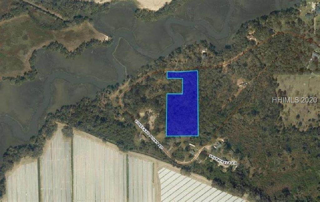 119 Vineyard Point Road - Photo 1
