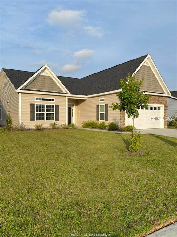 1130 Hearthstone Drive - Photo 1