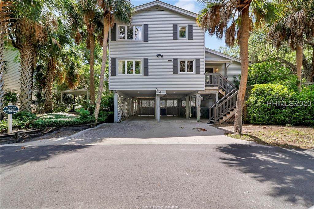 4 Sea Hawk Lane - Photo 1
