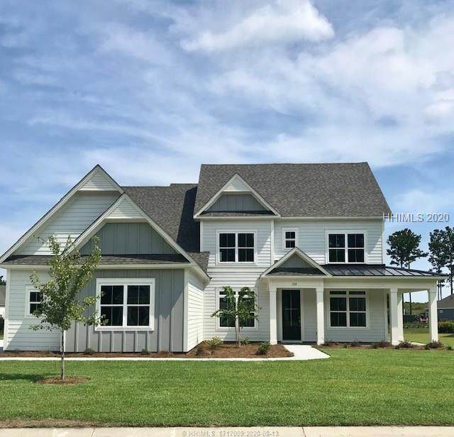 128 Danbridge Court - Photo 1