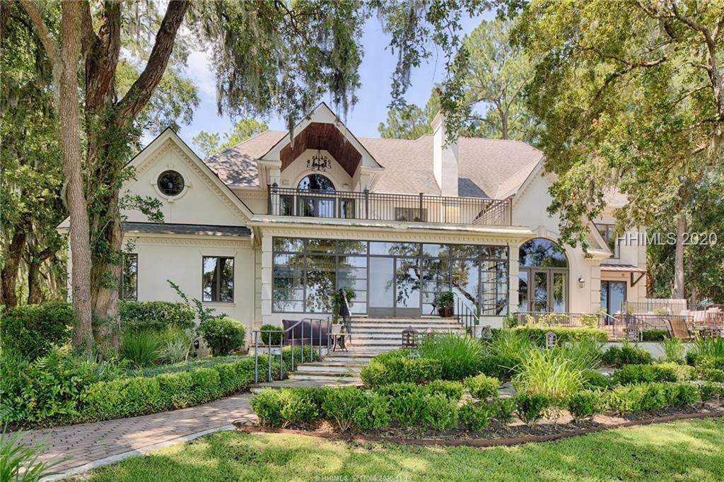 1 Oak Point Landing Road - Photo 1
