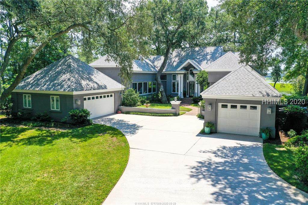 8 Millwright Drive - Photo 1