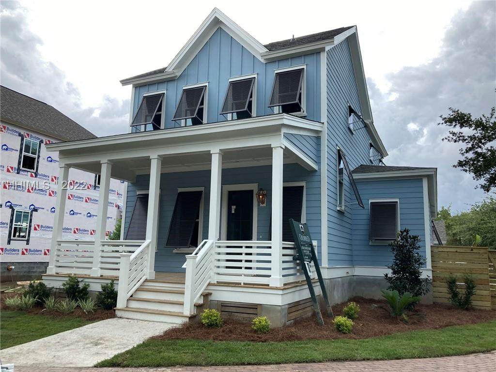 22 Great Heron Way - Photo 1