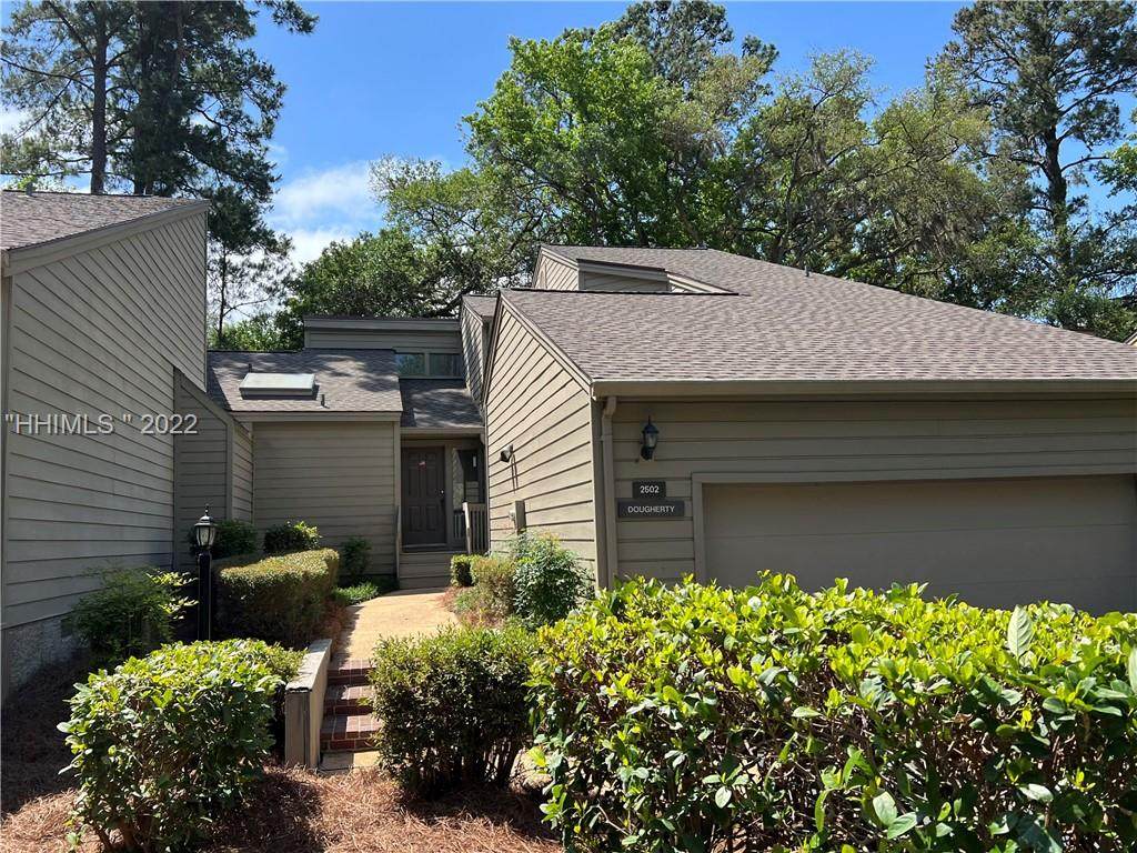 40 Planters Wood Drive - Photo 1