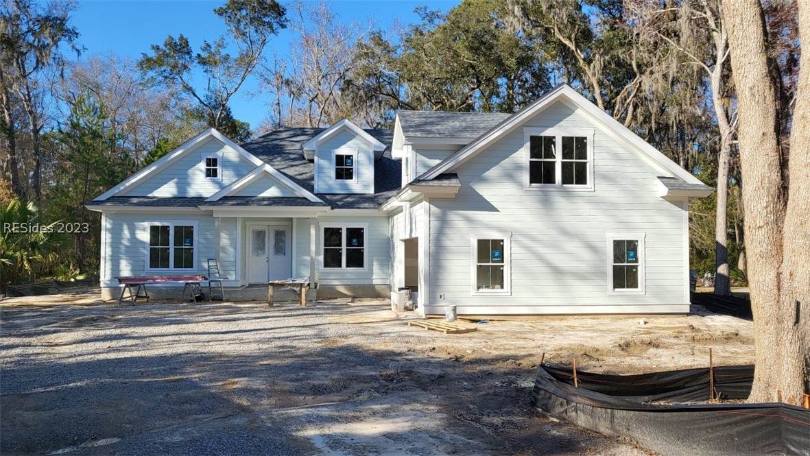 25 Carrington Point Road - Photo 1