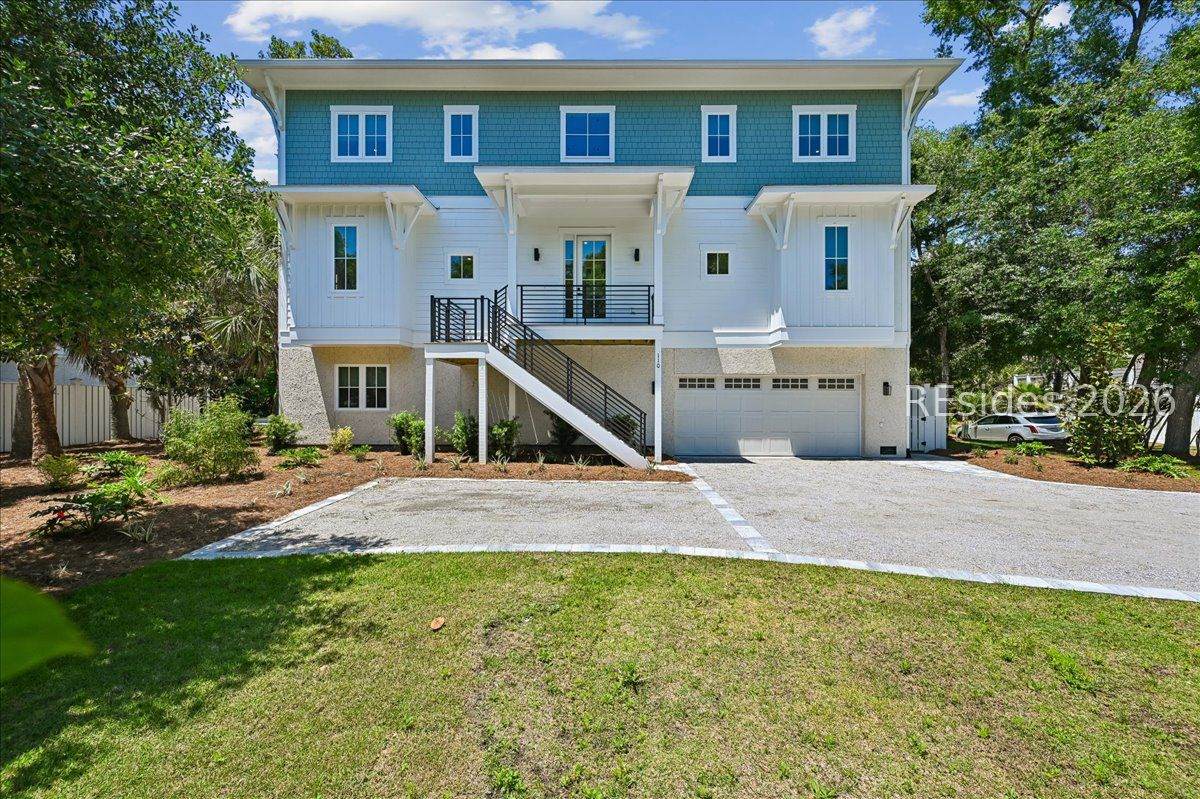 110 Shell Midden Lane - Photo 1