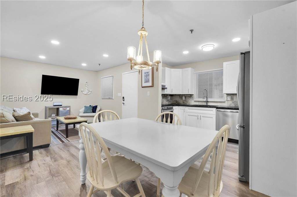 663 William Hilton Parkway - Photo 1