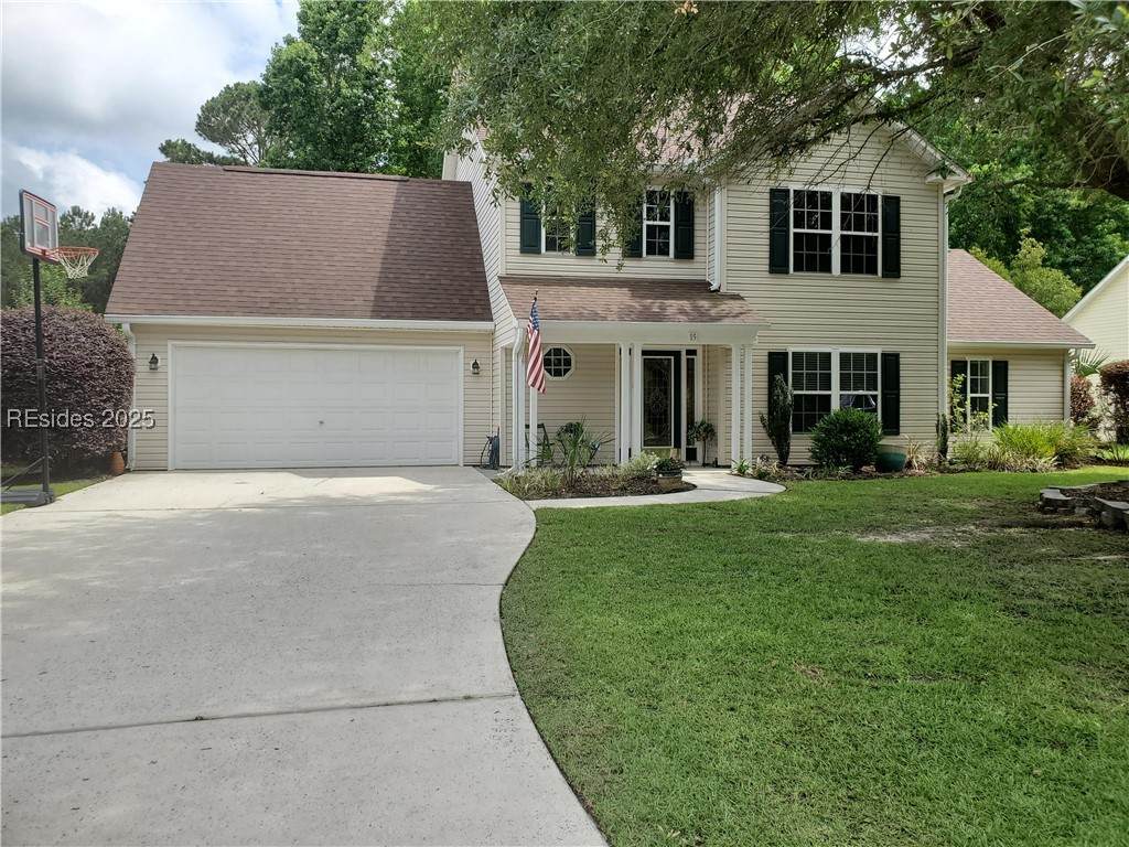 15 Wellington Drive - Photo 1
