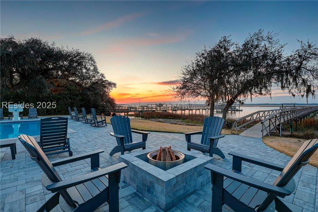 25 Calibogue Cay Road - Photo 1