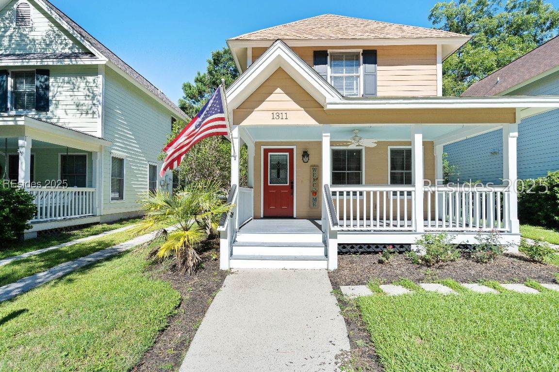 1311 Broad Street - Photo 1