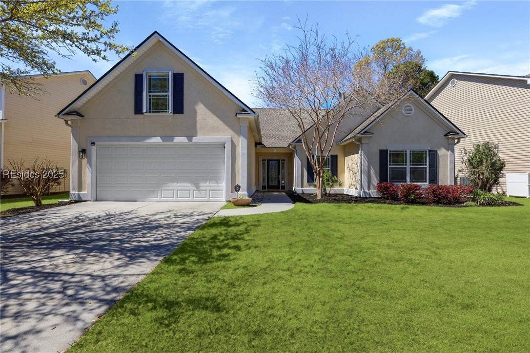 12 Elloree Way - Photo 1