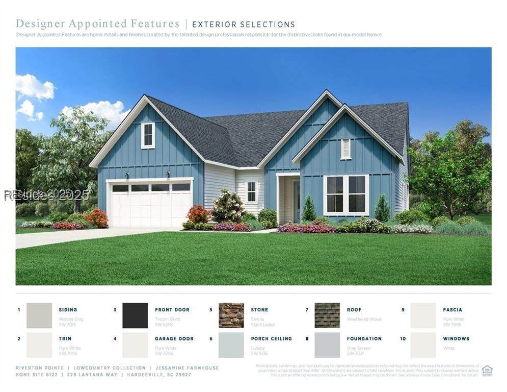 229 Lantana Way - Photo 1