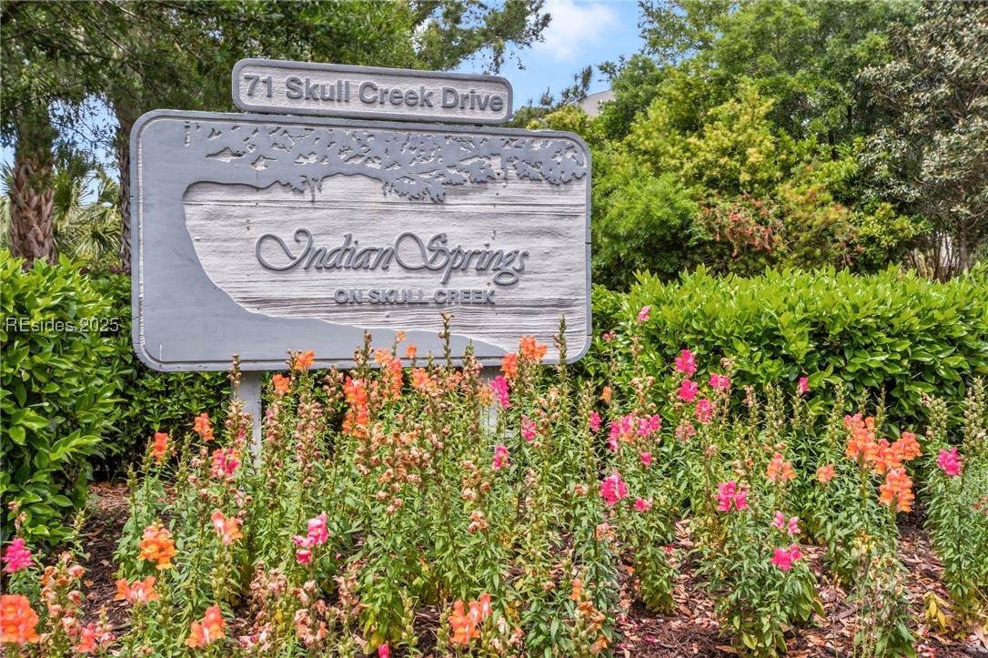 71 Skull Creek Drive - Photo 1